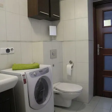 Apartament Przymorski Gdańsk