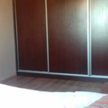 Apartament Przymorski
