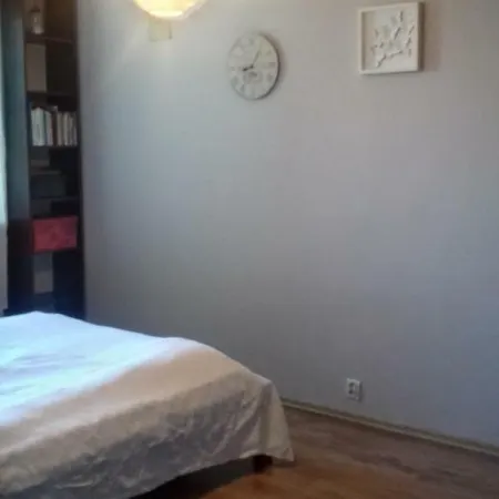 Apartament Przymorski Lejlighed Gdańsk