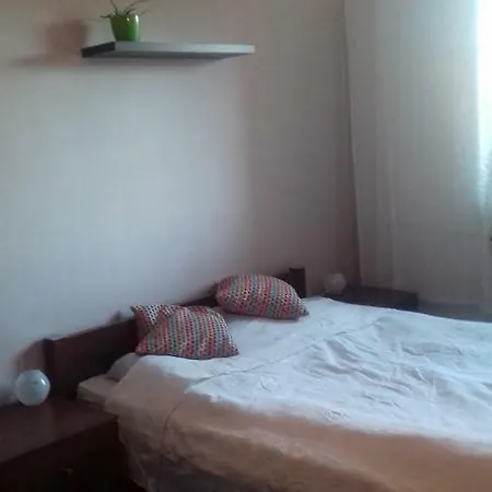 Διαμέρισμα Apartament Przymorski